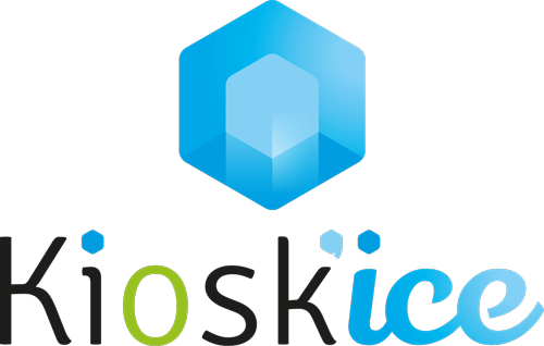 Kiosk'Ice